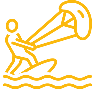 Open Sea Experience