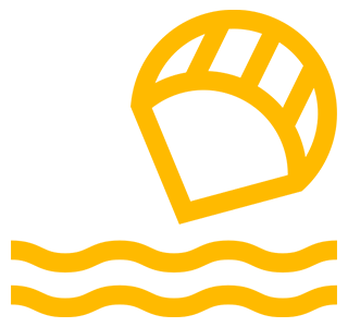 Kitesurf